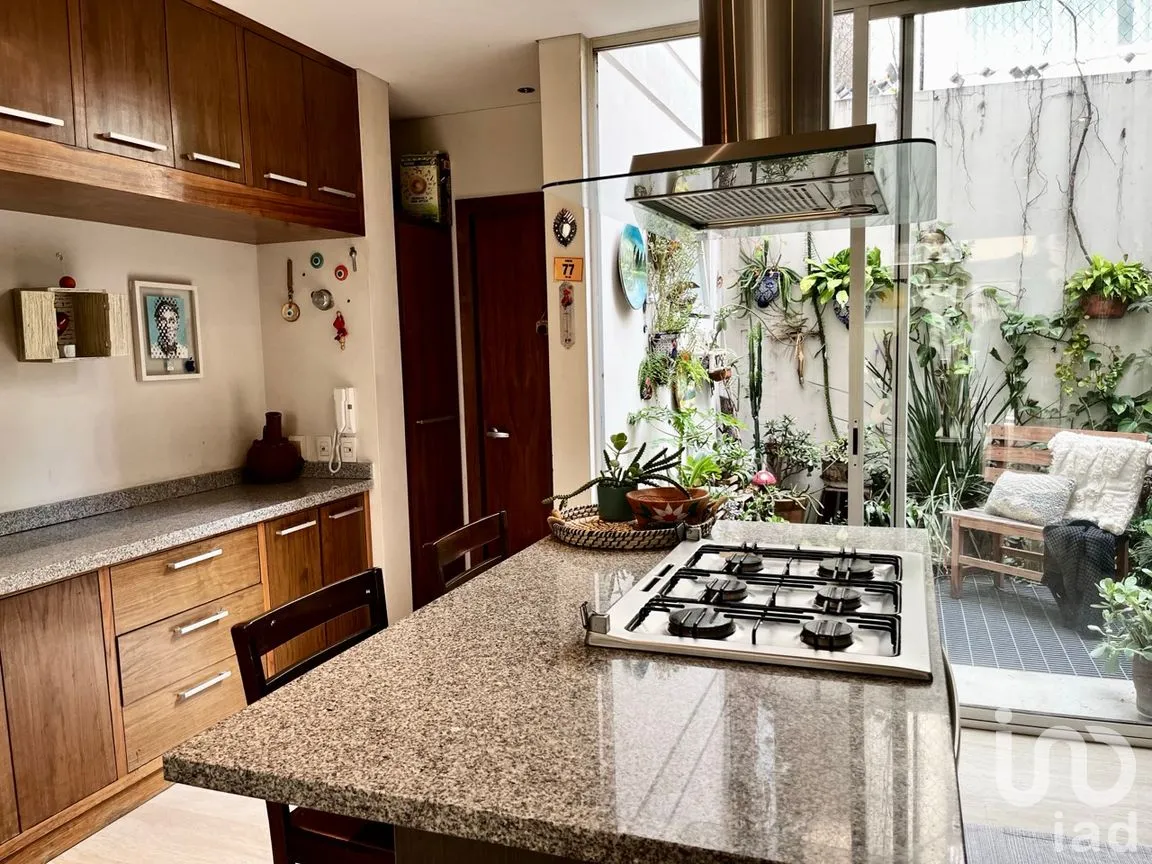 Casa en Venta en Extremadura Insurgentes, Benito Juárez, Ciudad de México | NEX-247048 | iad México | Foto 14 de 27