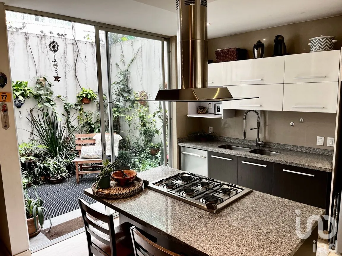 Casa en Venta en Extremadura Insurgentes, Benito Juárez, Ciudad de México | NEX-247048 | iad México | Foto 15 de 27