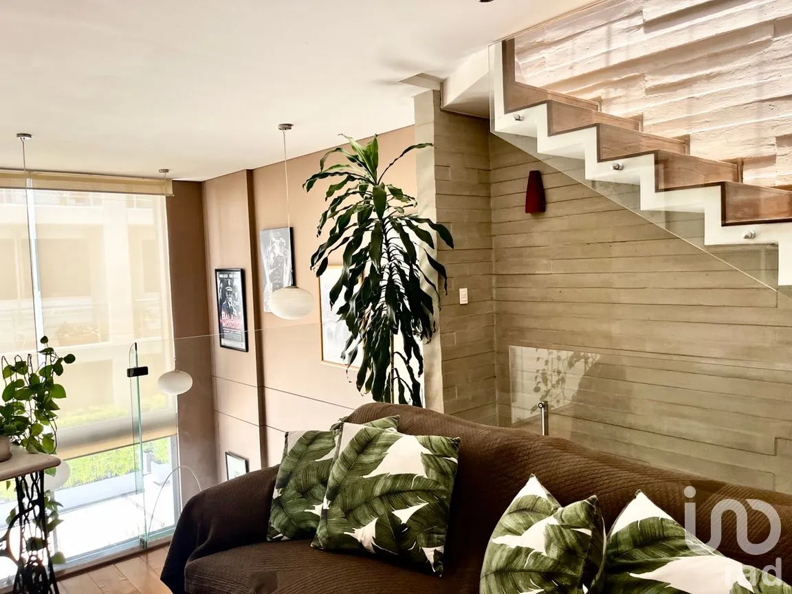 Casa en Venta en Extremadura Insurgentes, Benito Juárez, Ciudad de México | NEX-247048 | iad México | Foto 17 de 27