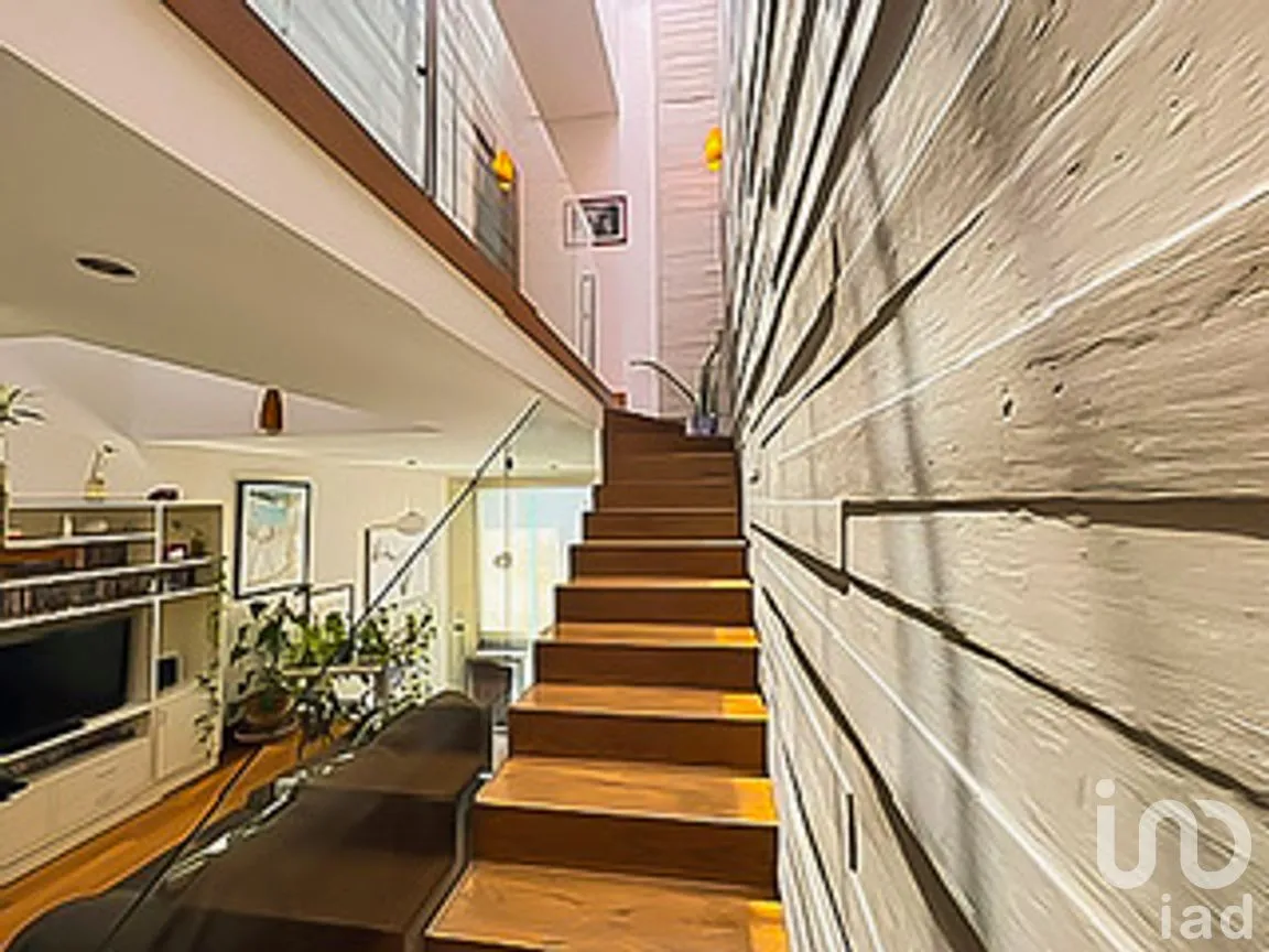 Casa en Venta en Extremadura Insurgentes, Benito Juárez, Ciudad de México | NEX-247048 | iad México | Foto 18 de 27