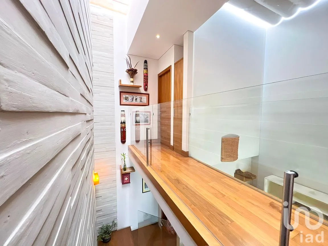 Casa en Venta en Extremadura Insurgentes, Benito Juárez, Ciudad de México | NEX-247048 | iad México | Foto 19 de 27