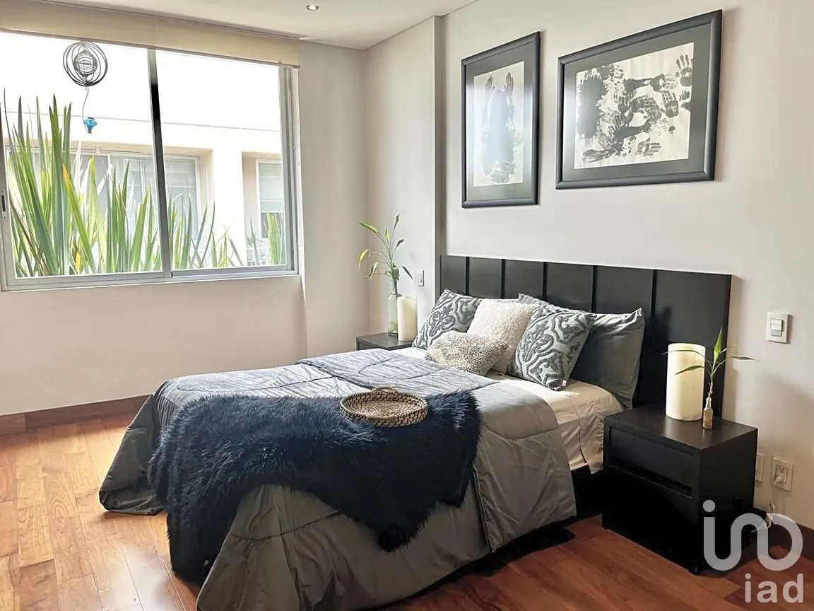 Casa en Venta en Extremadura Insurgentes, Benito Juárez, Ciudad de México | NEX-247048 | iad México | Foto 20 de 27