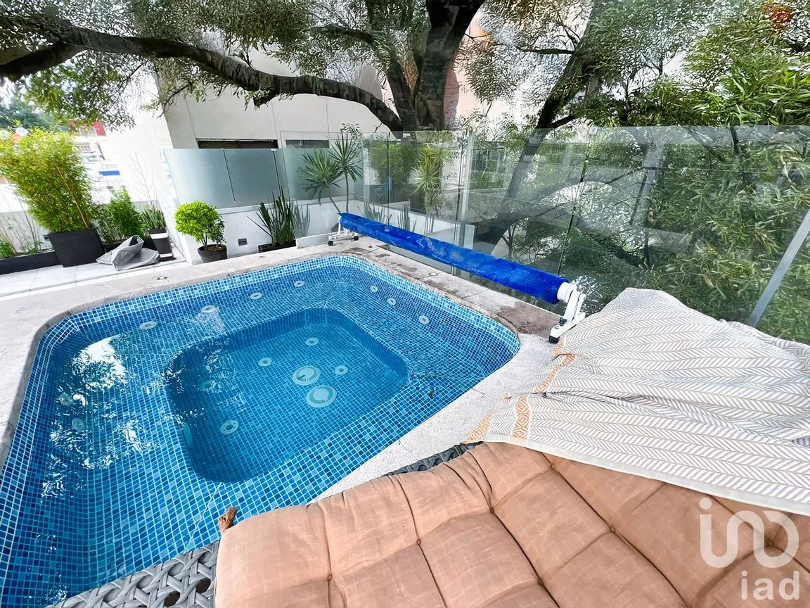 Casa en Venta en Extremadura Insurgentes, Benito Juárez, Ciudad de México | NEX-247048 | iad México | Foto 3 de 27