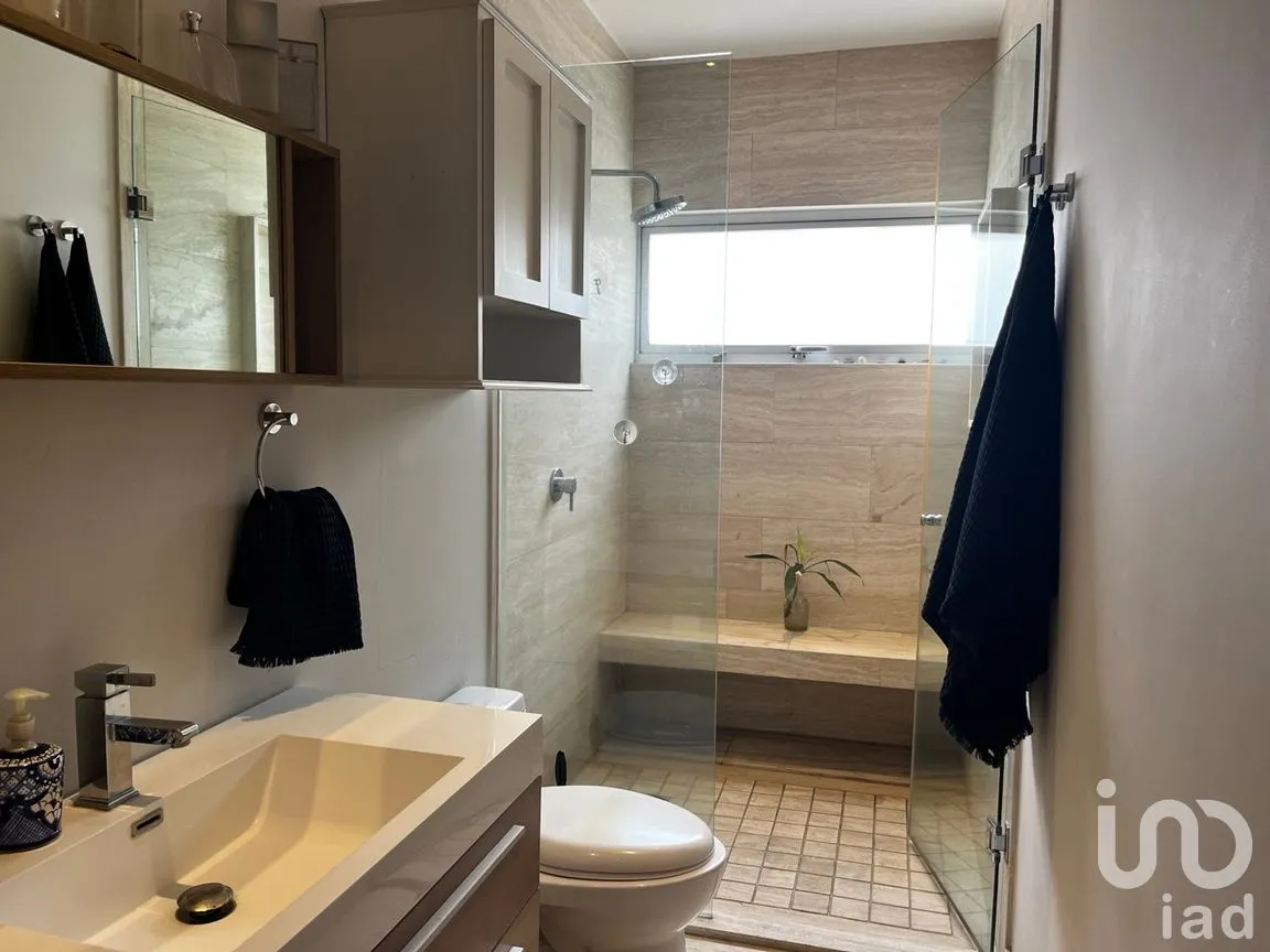 Casa en Venta en Extremadura Insurgentes, Benito Juárez, Ciudad de México | NEX-247048 | iad México | Foto 21 de 27
