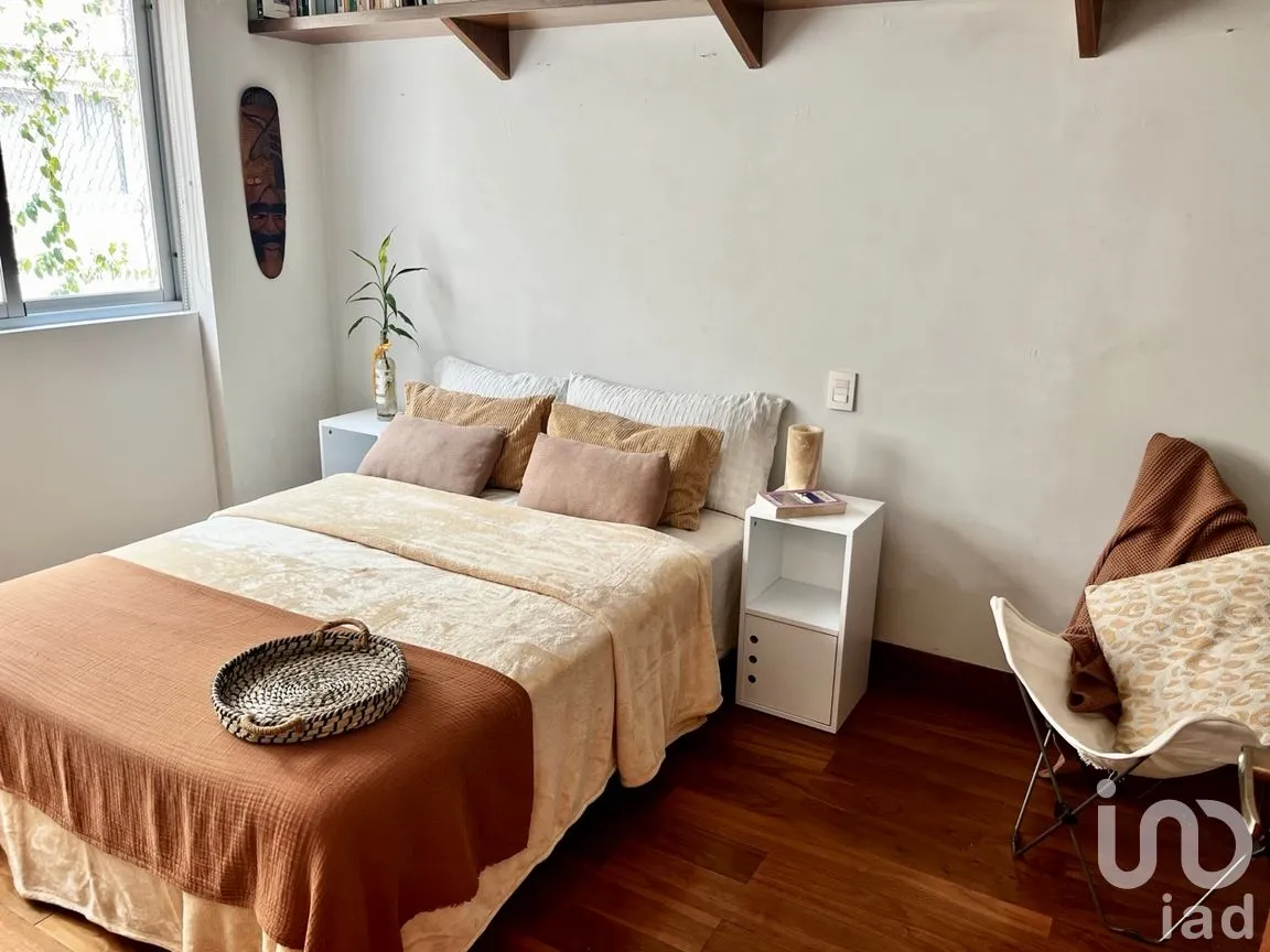 Casa en Venta en Extremadura Insurgentes, Benito Juárez, Ciudad de México | NEX-247048 | iad México | Foto 22 de 27