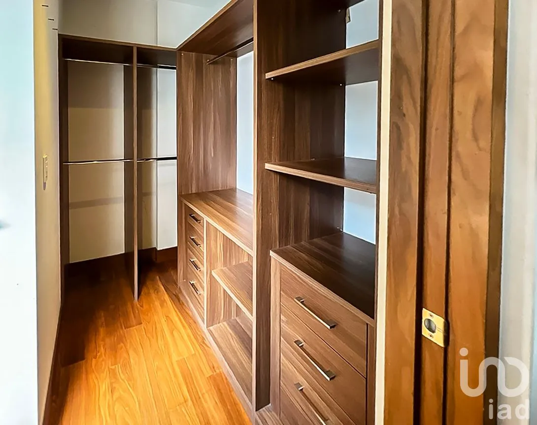 Casa en Venta en Extremadura Insurgentes, Benito Juárez, Ciudad de México | NEX-247048 | iad México | Foto 23 de 27