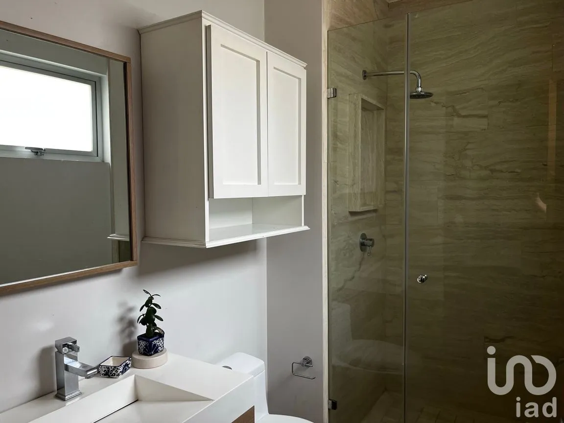 Casa en Venta en Extremadura Insurgentes, Benito Juárez, Ciudad de México | NEX-247048 | iad México | Foto 26 de 27