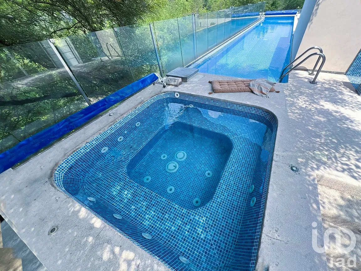 Casa en Venta en Extremadura Insurgentes, Benito Juárez, Ciudad de México | NEX-247048 | iad México | Foto 4 de 27
