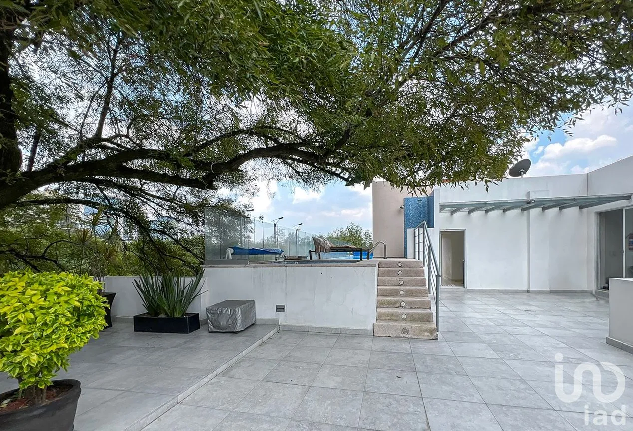 Casa en Venta en Extremadura Insurgentes, Benito Juárez, Ciudad de México | NEX-247048 | iad México | Foto 5 de 27