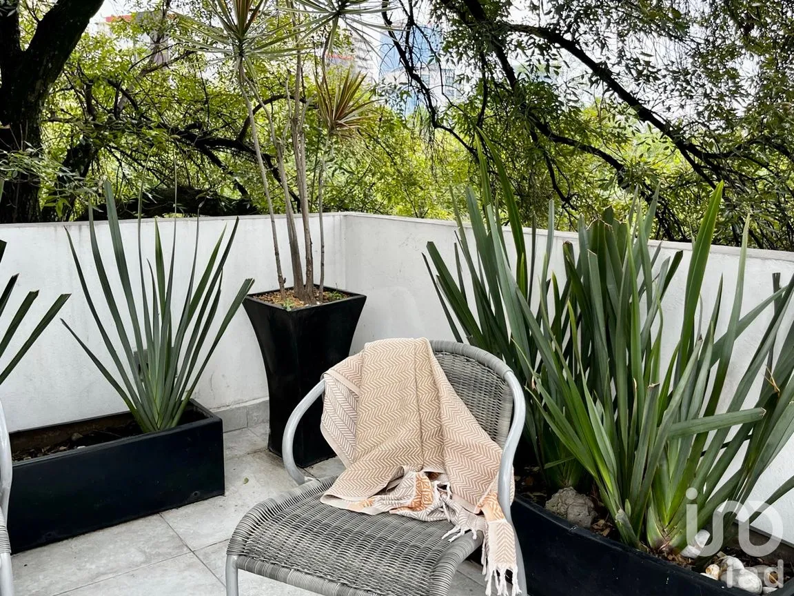 Casa en Venta en Extremadura Insurgentes, Benito Juárez, Ciudad de México | NEX-247048 | iad México | Foto 6 de 27