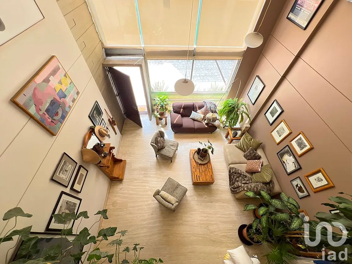 Casa en Venta en Extremadura Insurgentes, Benito Juárez, Ciudad de México | NEX-247048 | iad México | Foto 10 de 27
