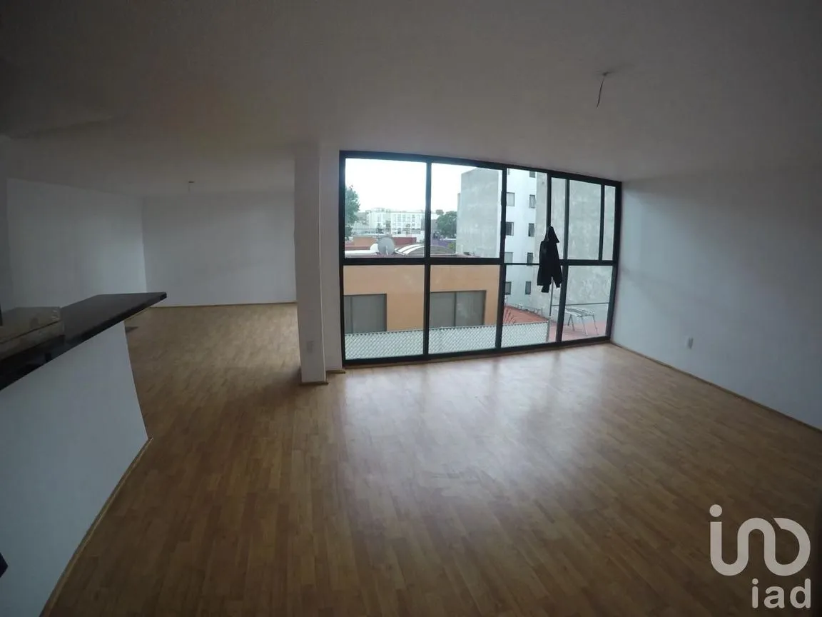 Departamento en Venta en Del Valle Centro, Benito Juárez, Ciudad de México | NEX-255186 | iad México | Foto 2 de 10