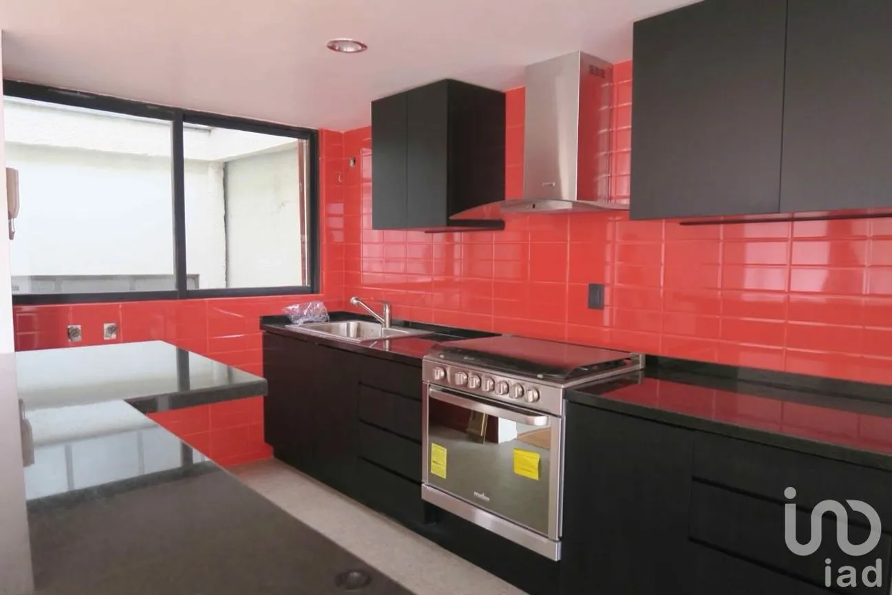 Departamento en Venta en Del Valle Centro, Benito Juárez, Ciudad de México | NEX-255186 | iad México | Foto 3 de 10