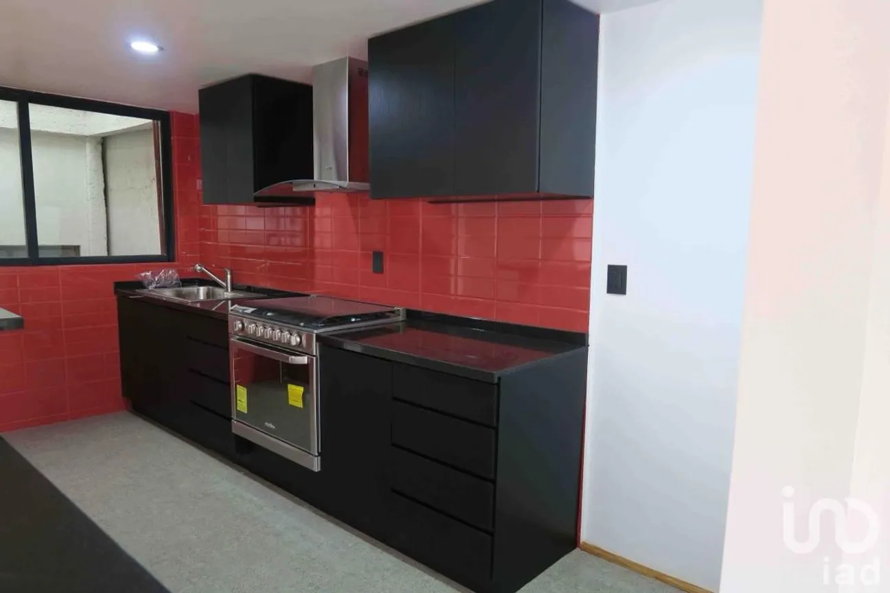 Departamento en Venta en Del Valle Centro, Benito Juárez, Ciudad de México | NEX-255186 | iad México | Foto 4 de 10