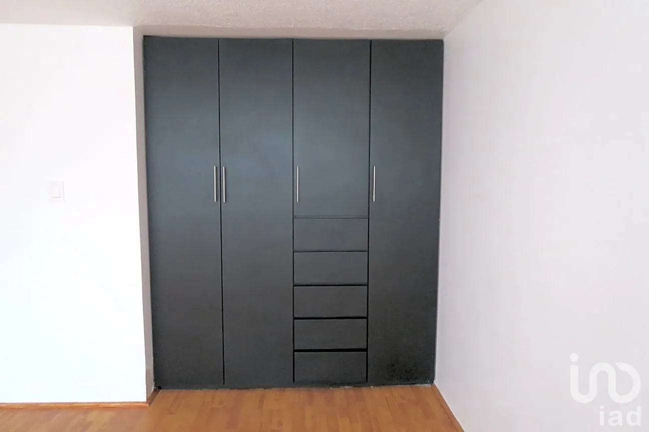 Departamento en Venta en Del Valle Centro, Benito Juárez, Ciudad de México | NEX-255186 | iad México | Foto 8 de 10