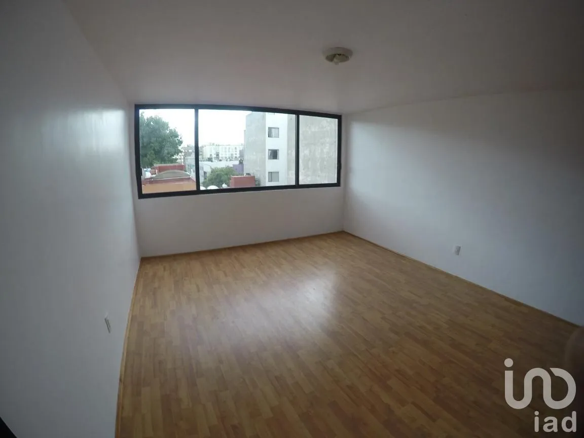 Departamento en Venta en Del Valle Centro, Benito Juárez, Ciudad de México | NEX-255186 | iad México | Foto 9 de 10