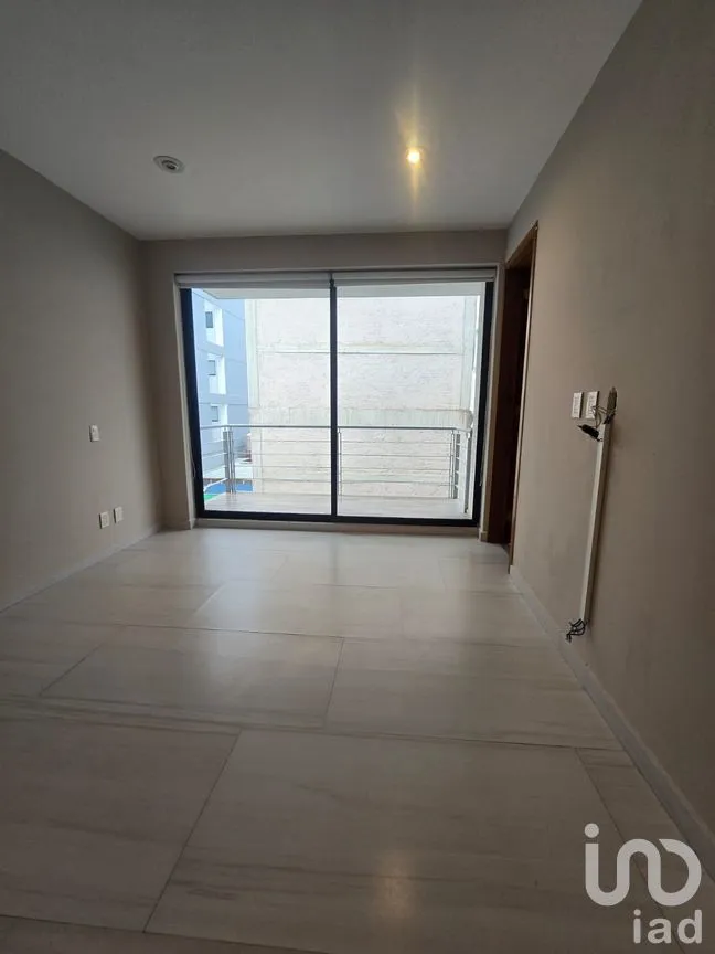 Departamento en Venta en Nápoles, Benito Juárez, Ciudad de México | NEX-261960 | iad México | Foto 11 de 20