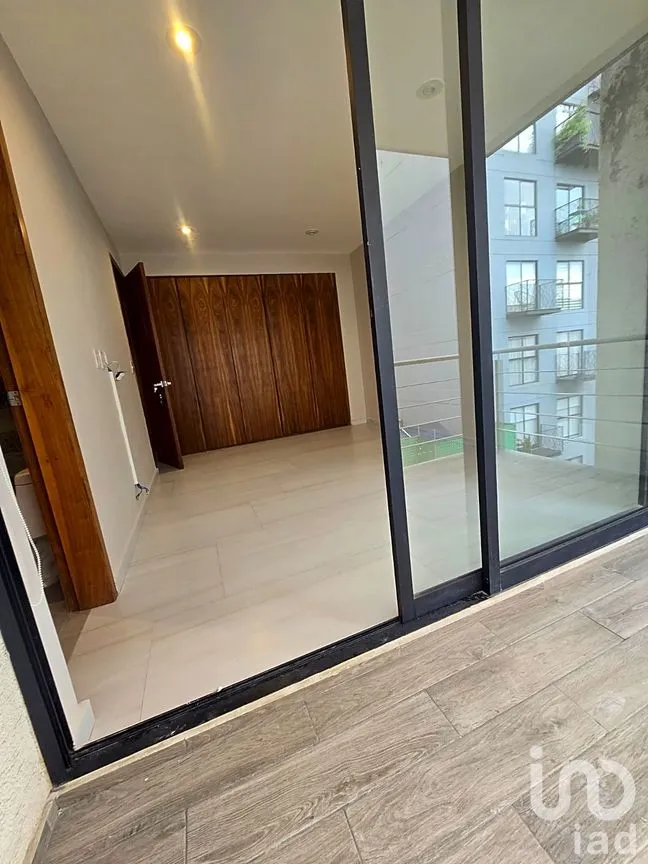 Departamento en Venta en Nápoles, Benito Juárez, Ciudad de México | NEX-261960 | iad México | Foto 12 de 20