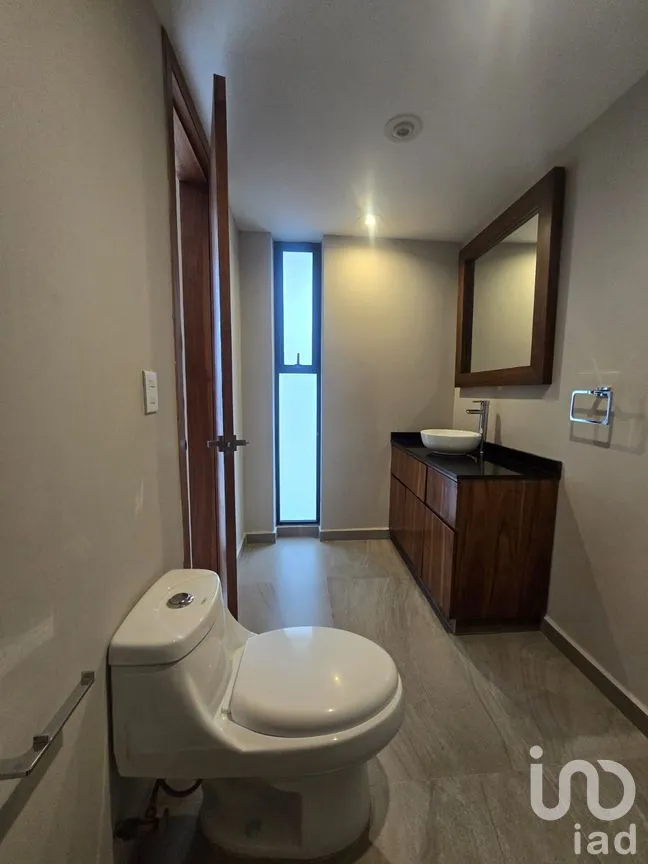 Departamento en Venta en Nápoles, Benito Juárez, Ciudad de México | NEX-261960 | iad México | Foto 13 de 20