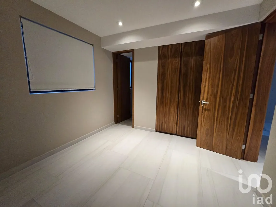 Departamento en Venta en Nápoles, Benito Juárez, Ciudad de México | NEX-261960 | iad México | Foto 14 de 20