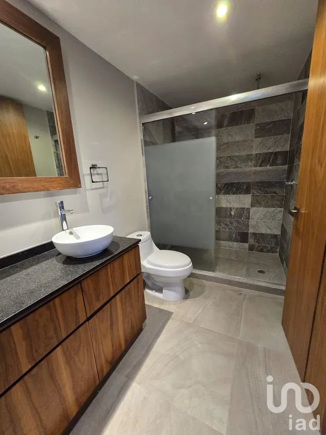 Departamento en Venta en Nápoles, Benito Juárez, Ciudad de México | NEX-261960 | iad México | Foto 15 de 20