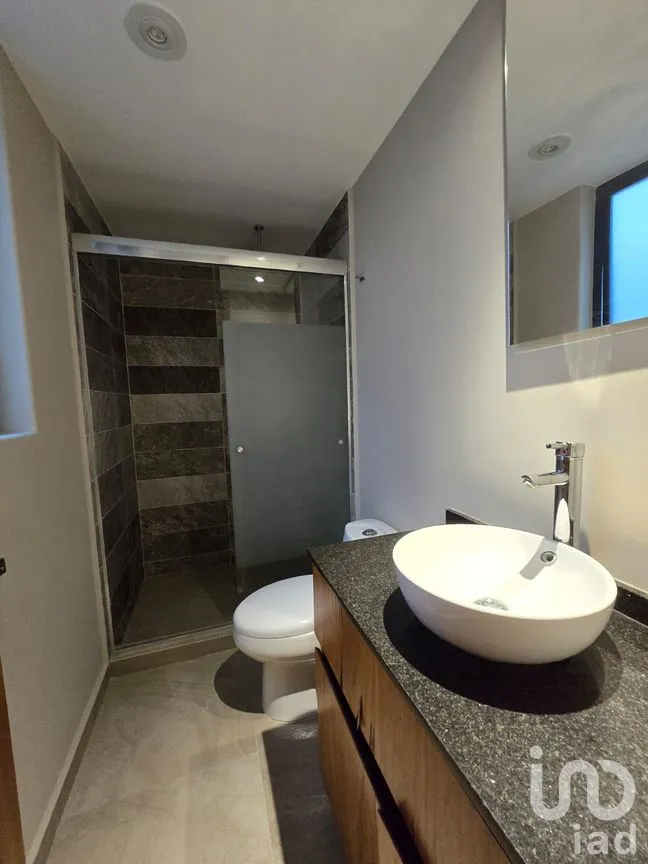 Departamento en Venta en Nápoles, Benito Juárez, Ciudad de México | NEX-261960 | iad México | Foto 16 de 20