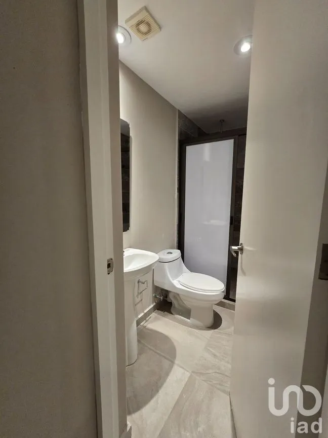 Departamento en Venta en Nápoles, Benito Juárez, Ciudad de México | NEX-261960 | iad México | Foto 18 de 20