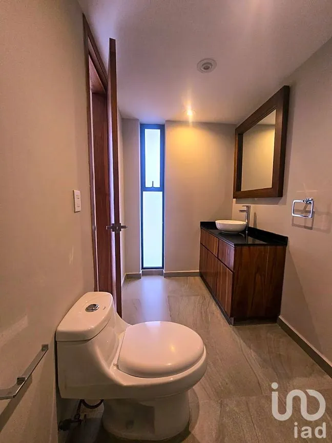 Departamento en Venta en Nápoles, Benito Juárez, Ciudad de México | NEX-261960 | iad México | Foto 19 de 20