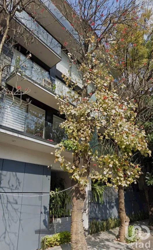 Departamento en Venta en Nápoles, Benito Juárez, Ciudad de México | NEX-261960 | iad México | Foto 3 de 20