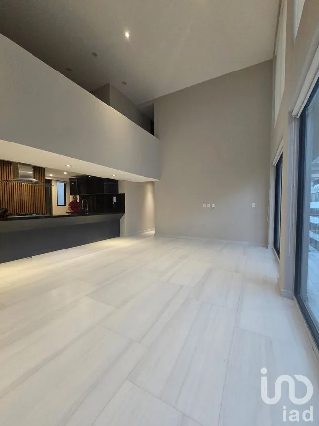 Departamento en Venta en Nápoles, Benito Juárez, Ciudad de México | NEX-261960 | iad México | Foto 4 de 20