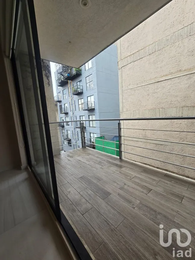 Departamento en Venta en Nápoles, Benito Juárez, Ciudad de México | NEX-261960 | iad México | Foto 5 de 20