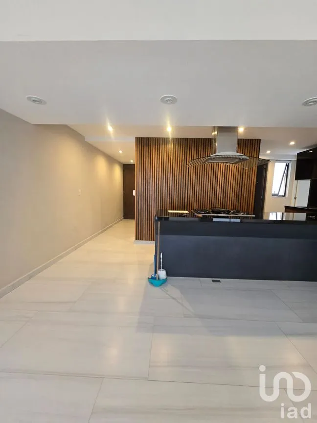 Departamento en Venta en Nápoles, Benito Juárez, Ciudad de México | NEX-261960 | iad México | Foto 6 de 20