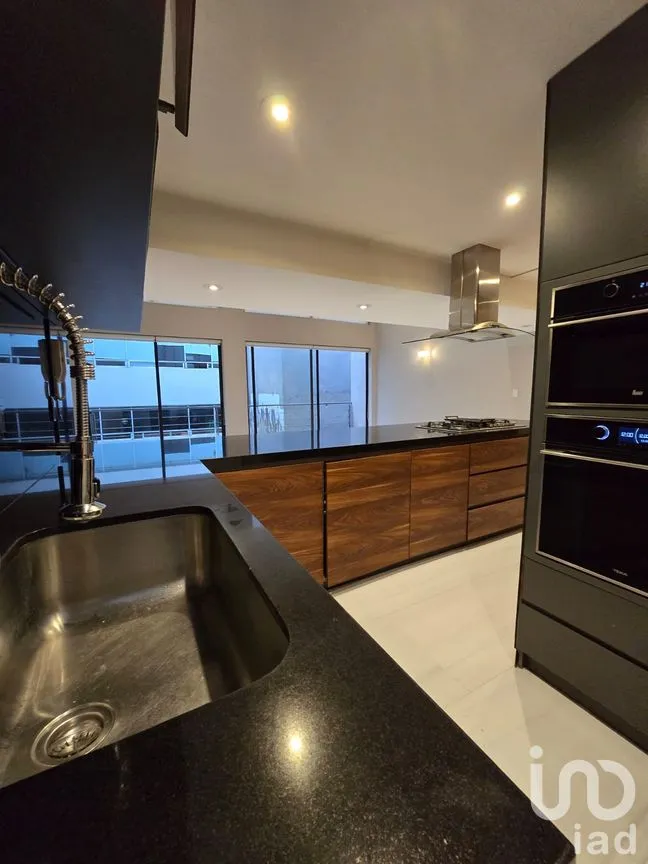 Departamento en Venta en Nápoles, Benito Juárez, Ciudad de México | NEX-261960 | iad México | Foto 7 de 20