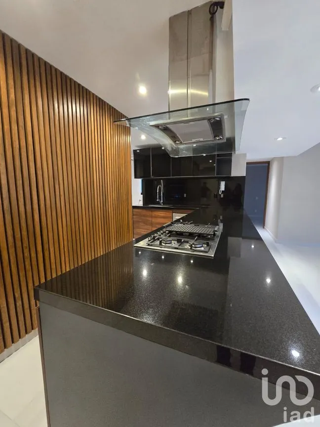 Departamento en Venta en Nápoles, Benito Juárez, Ciudad de México | NEX-261960 | iad México | Foto 8 de 20