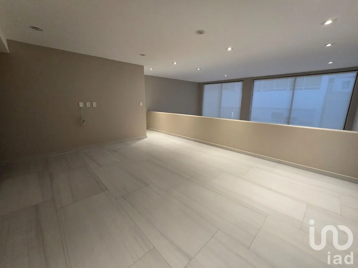 Departamento en Venta en Nápoles, Benito Juárez, Ciudad de México | NEX-261960 | iad México | Foto 9 de 20