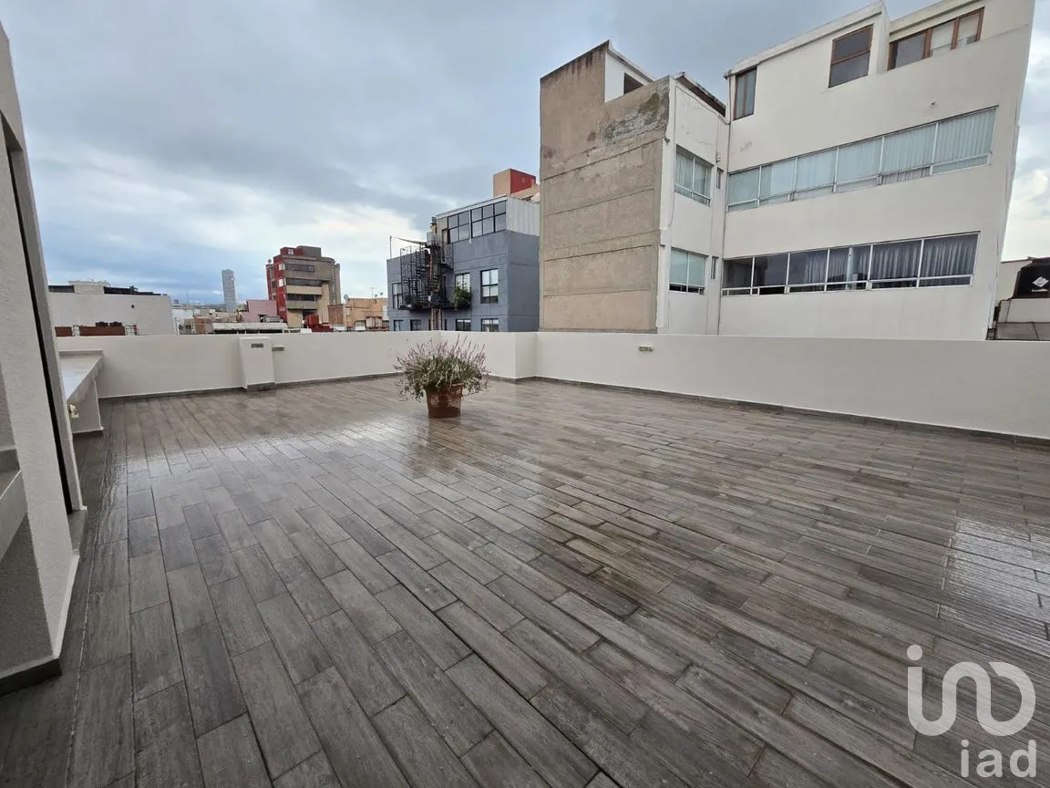 Departamento en Venta en Nápoles, Benito Juárez, Ciudad de México | NEX-261960 | iad México | Foto 20 de 20