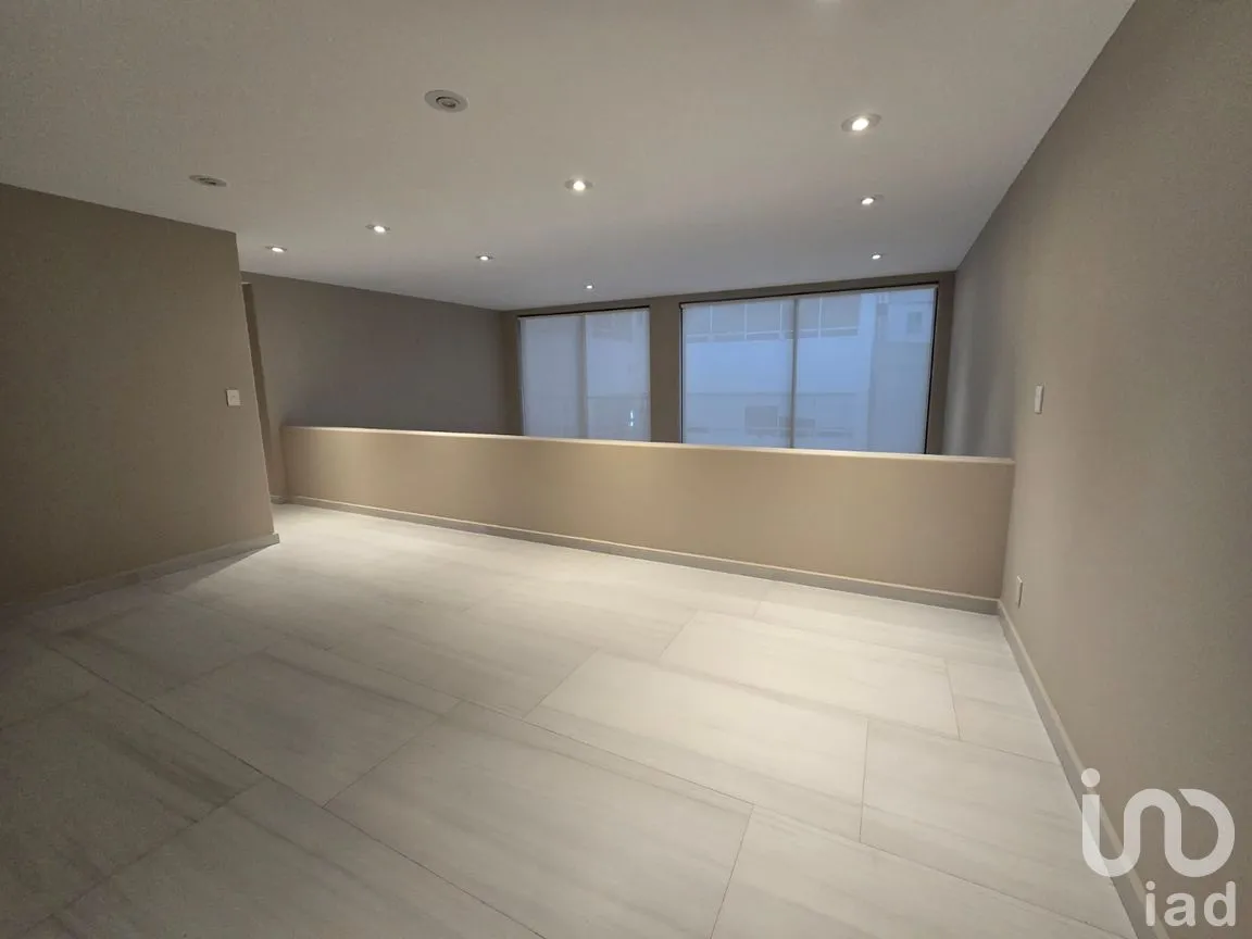 Departamento en Venta en Nápoles, Benito Juárez, Ciudad de México | NEX-261960 | iad México | Foto 10 de 20