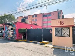 NEX-263423 - Local en Venta, con 17 m2 de construcción en San Andrés Tetepilco, CP 09440, Ciudad de México.