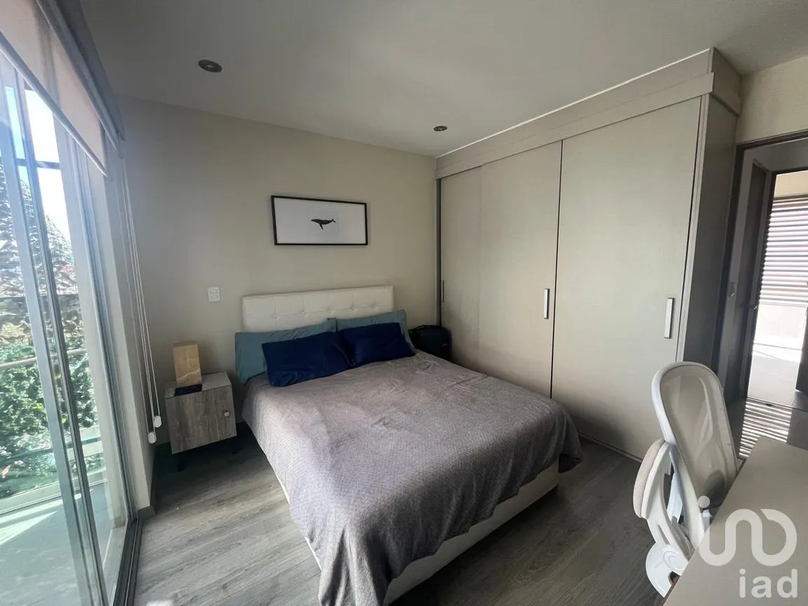 Departamento en Venta en Vértiz Narvarte, Benito Juárez, Ciudad de México | NEX-263693 | iad México | Foto 11 de 21