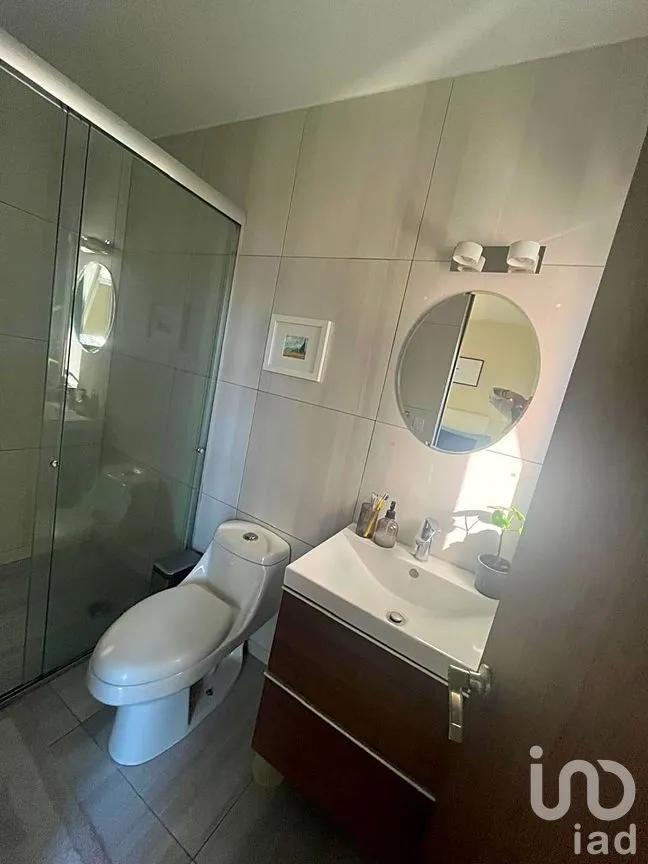 Departamento en Venta en Vértiz Narvarte, Benito Juárez, Ciudad de México | NEX-263693 | iad México | Foto 14 de 21