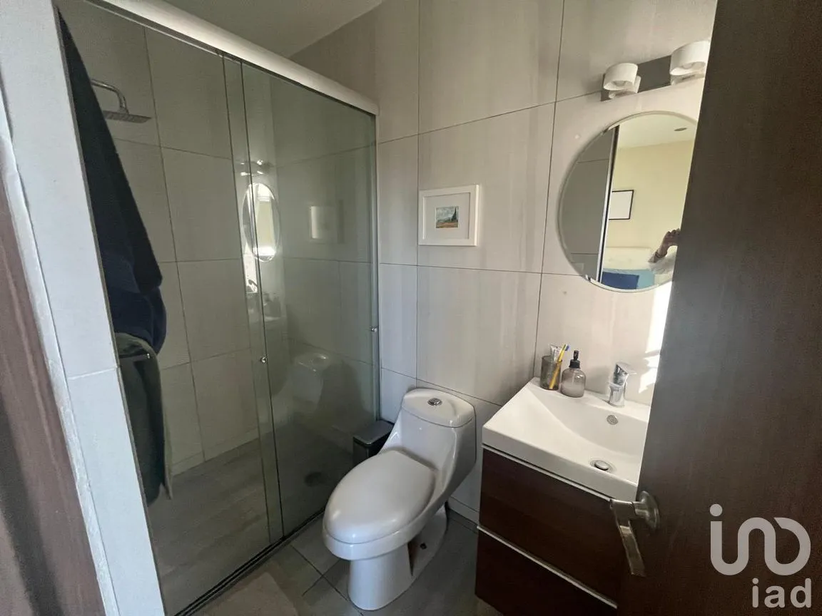 Departamento en Venta en Vértiz Narvarte, Benito Juárez, Ciudad de México | NEX-263693 | iad México | Foto 15 de 21