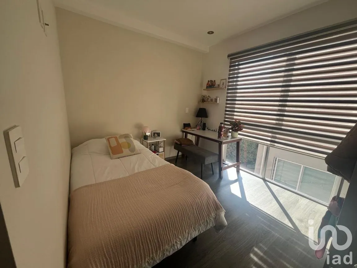 Departamento en Venta en Vértiz Narvarte, Benito Juárez, Ciudad de México | NEX-263693 | iad México | Foto 16 de 21