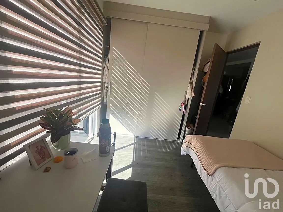 Departamento en Venta en Vértiz Narvarte, Benito Juárez, Ciudad de México | NEX-263693 | iad México | Foto 17 de 21