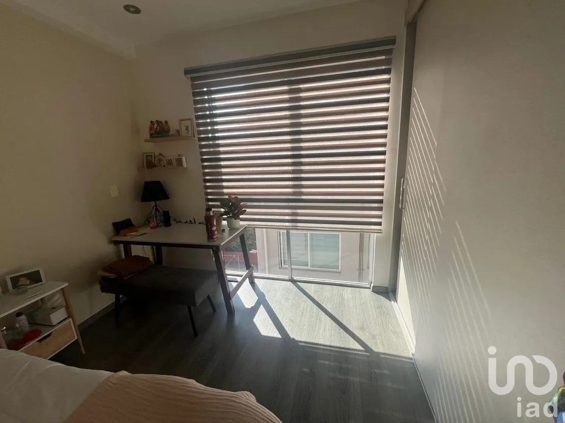 Departamento en Venta en Vértiz Narvarte, Benito Juárez, Ciudad de México | NEX-263693 | iad México | Foto 18 de 21