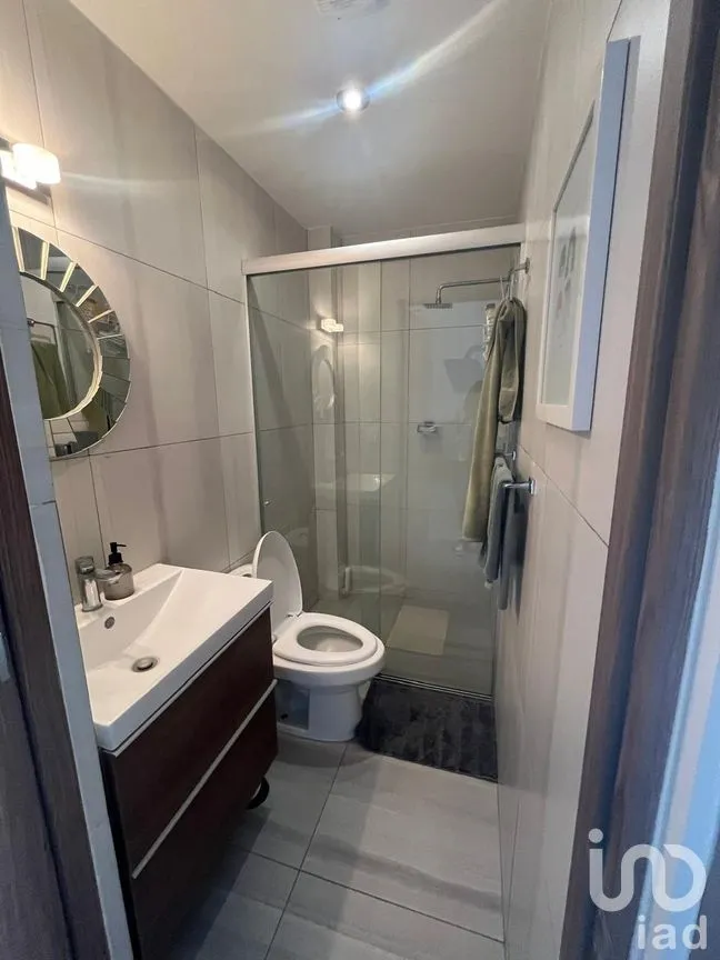 Departamento en Venta en Vértiz Narvarte, Benito Juárez, Ciudad de México | NEX-263693 | iad México | Foto 19 de 21