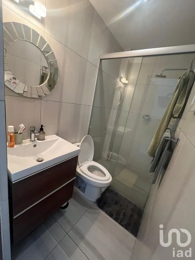 Departamento en Venta en Vértiz Narvarte, Benito Juárez, Ciudad de México | NEX-263693 | iad México | Foto 20 de 21