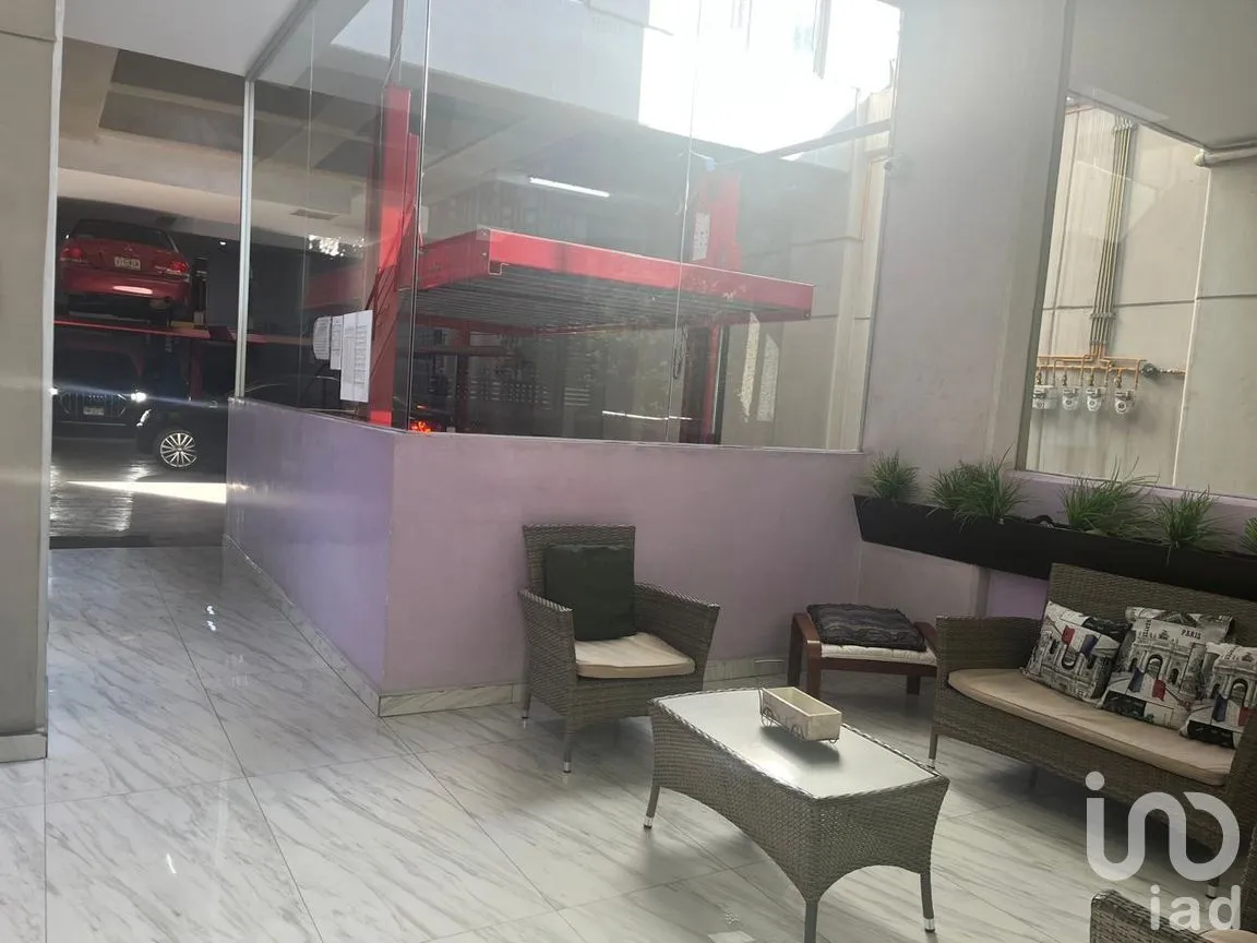 Departamento en Venta en Vértiz Narvarte, Benito Juárez, Ciudad de México | NEX-263693 | iad México | Foto 3 de 21