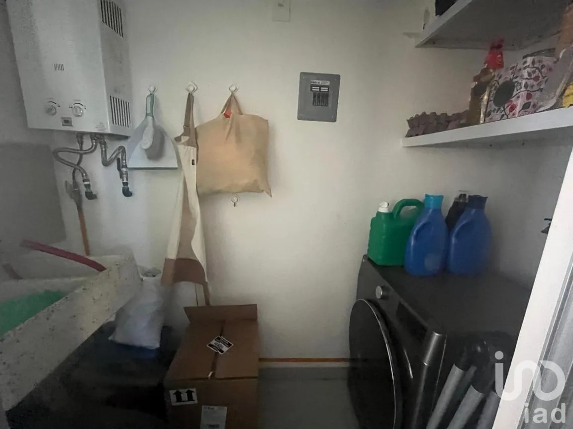 Departamento en Venta en Vértiz Narvarte, Benito Juárez, Ciudad de México | NEX-263693 | iad México | Foto 21 de 21