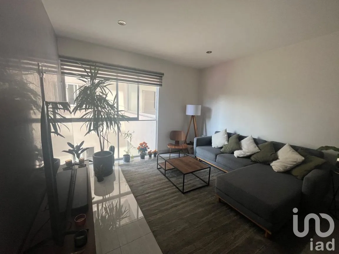 Departamento en Venta en Vértiz Narvarte, Benito Juárez, Ciudad de México | NEX-263693 | iad México | Foto 6 de 21