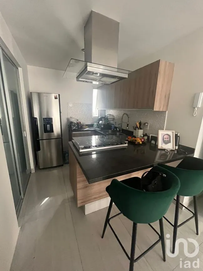 Departamento en Venta en Vértiz Narvarte, Benito Juárez, Ciudad de México | NEX-263693 | iad México | Foto 7 de 21